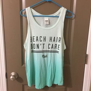 PINK Victoria’s Secret Tank